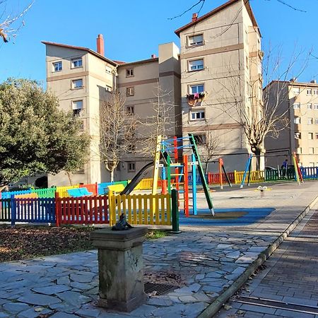 Apartamento Parque Mendicoague Santander Zewnętrze zdjęcie