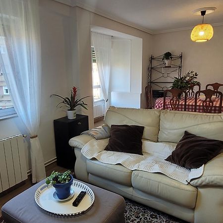 Apartamento Parque Mendicoague Santander Zewnętrze zdjęcie