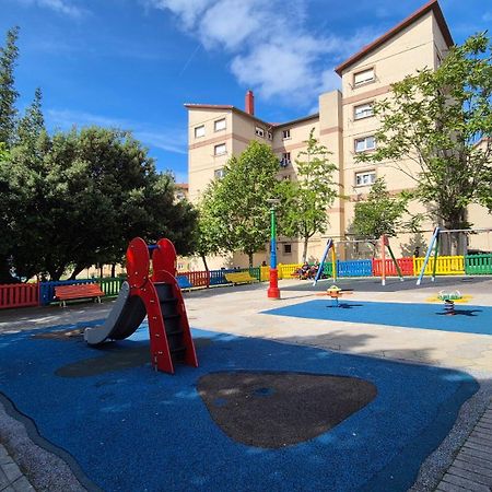 Apartamento Parque Mendicoague Santander Zewnętrze zdjęcie