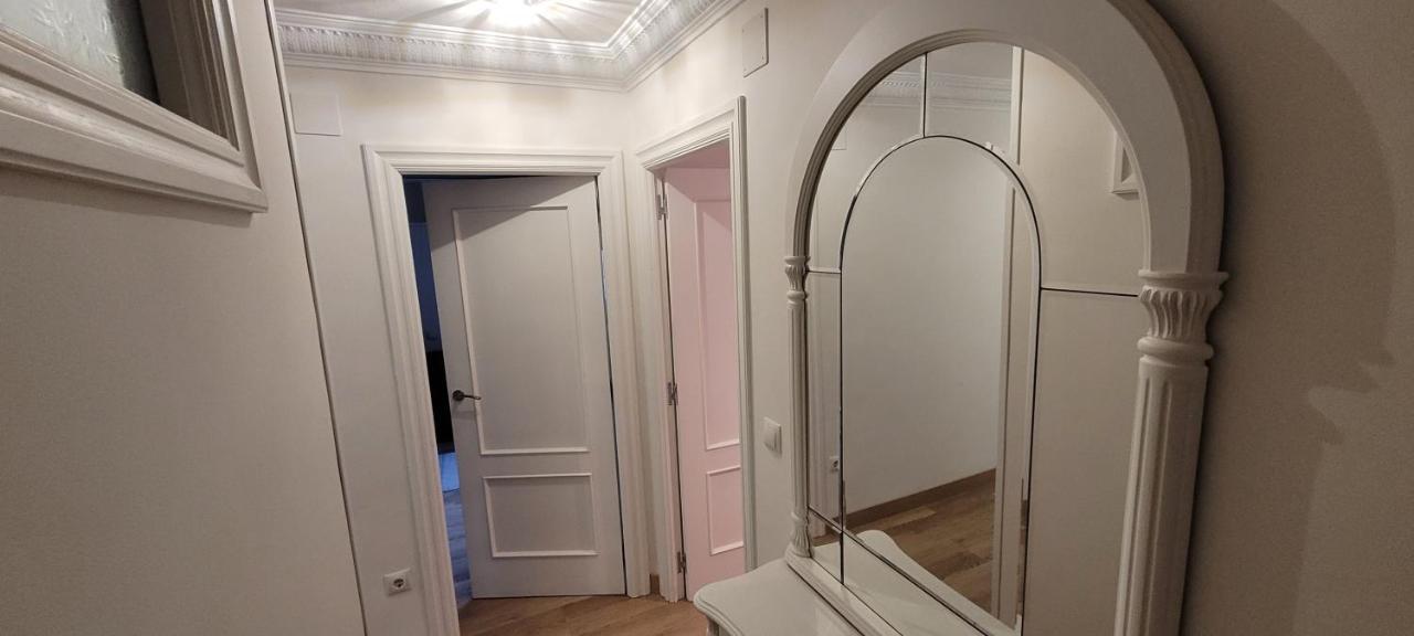 Apartamento Parque Mendicoague Santander Zewnętrze zdjęcie