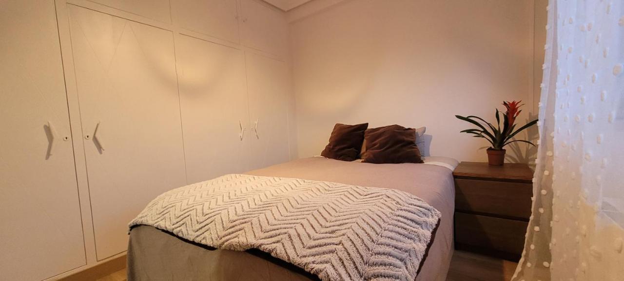 Apartamento Parque Mendicoague Santander Zewnętrze zdjęcie