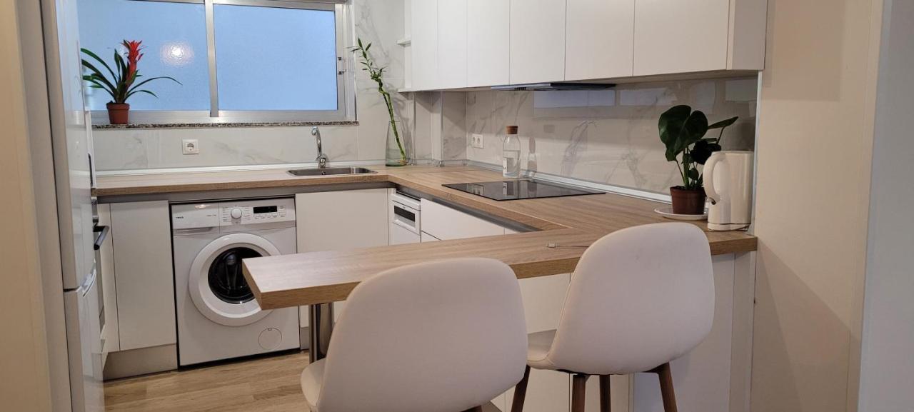 Apartamento Parque Mendicoague Santander Zewnętrze zdjęcie