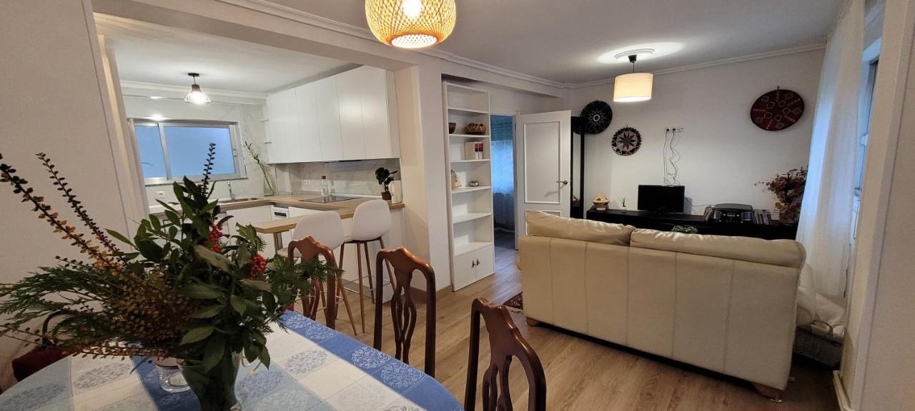 Apartamento Parque Mendicoague Santander Zewnętrze zdjęcie