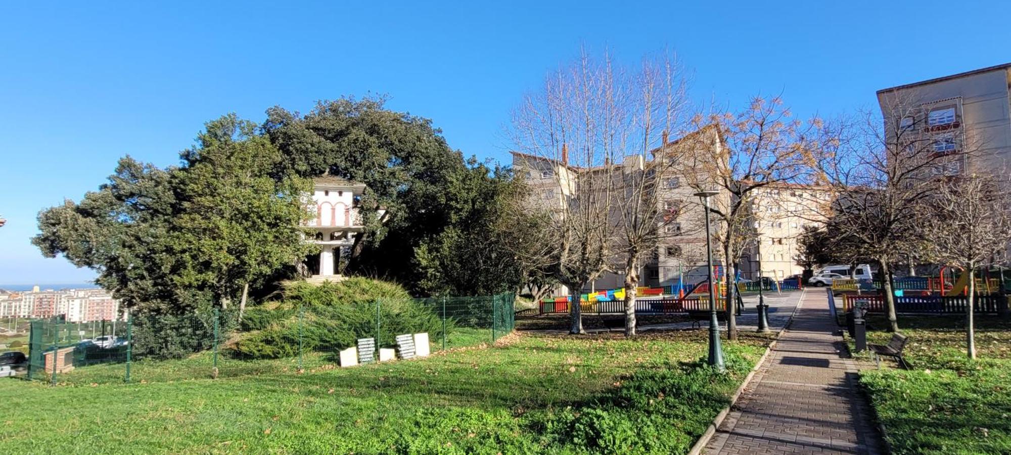 Apartamento Parque Mendicoague Santander Zewnętrze zdjęcie