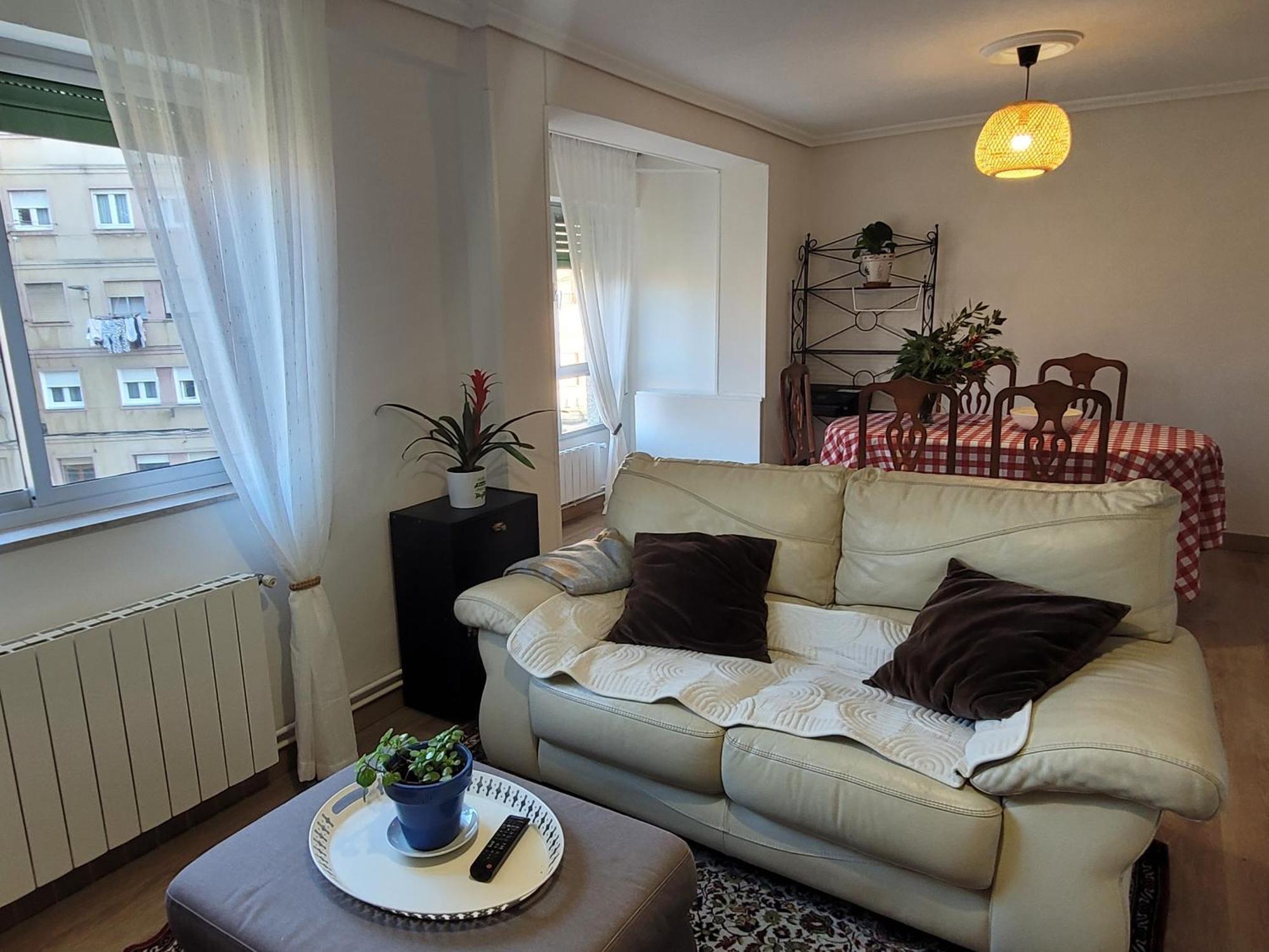 Apartamento Parque Mendicoague Santander Zewnętrze zdjęcie