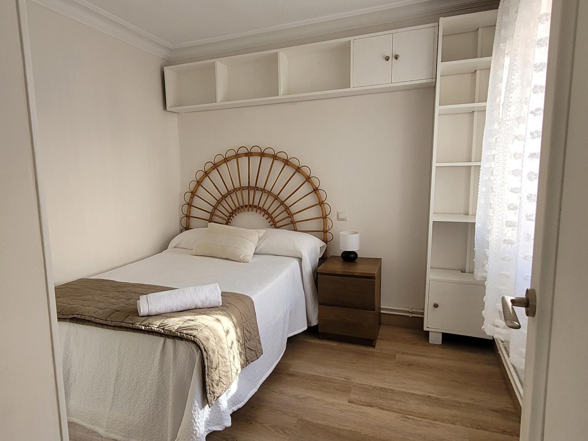 Apartamento Parque Mendicoague Santander Zewnętrze zdjęcie