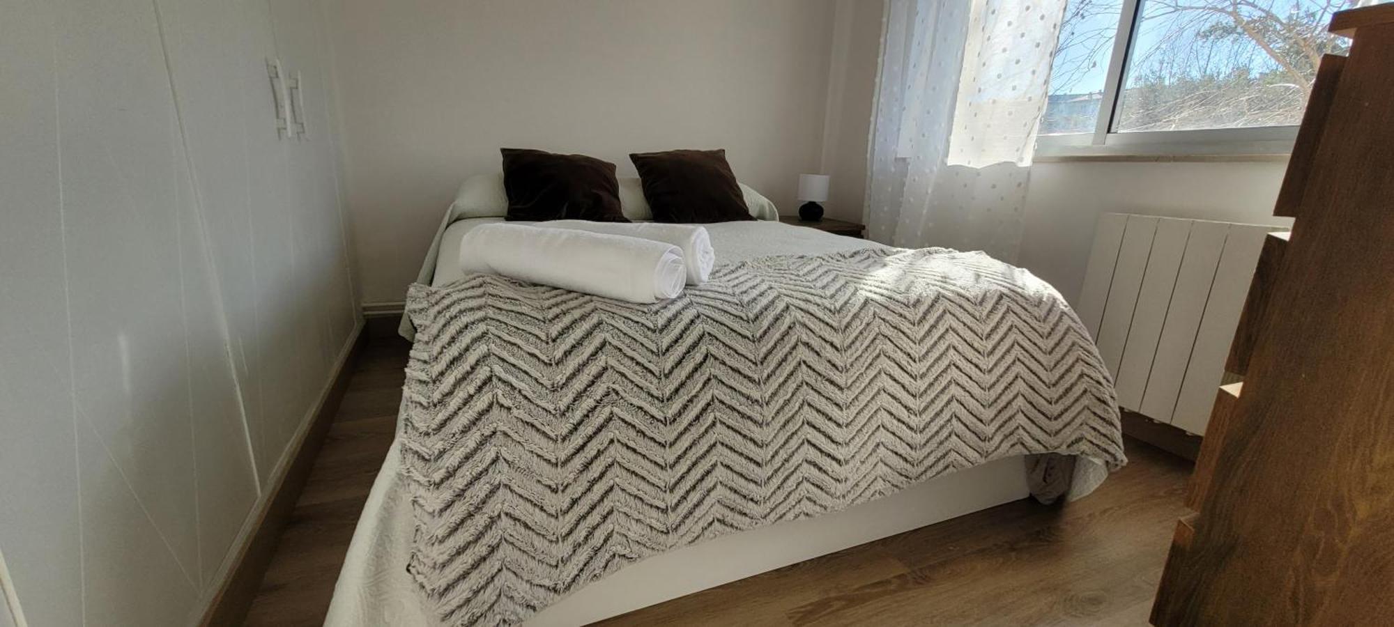 Apartamento Parque Mendicoague Santander Zewnętrze zdjęcie