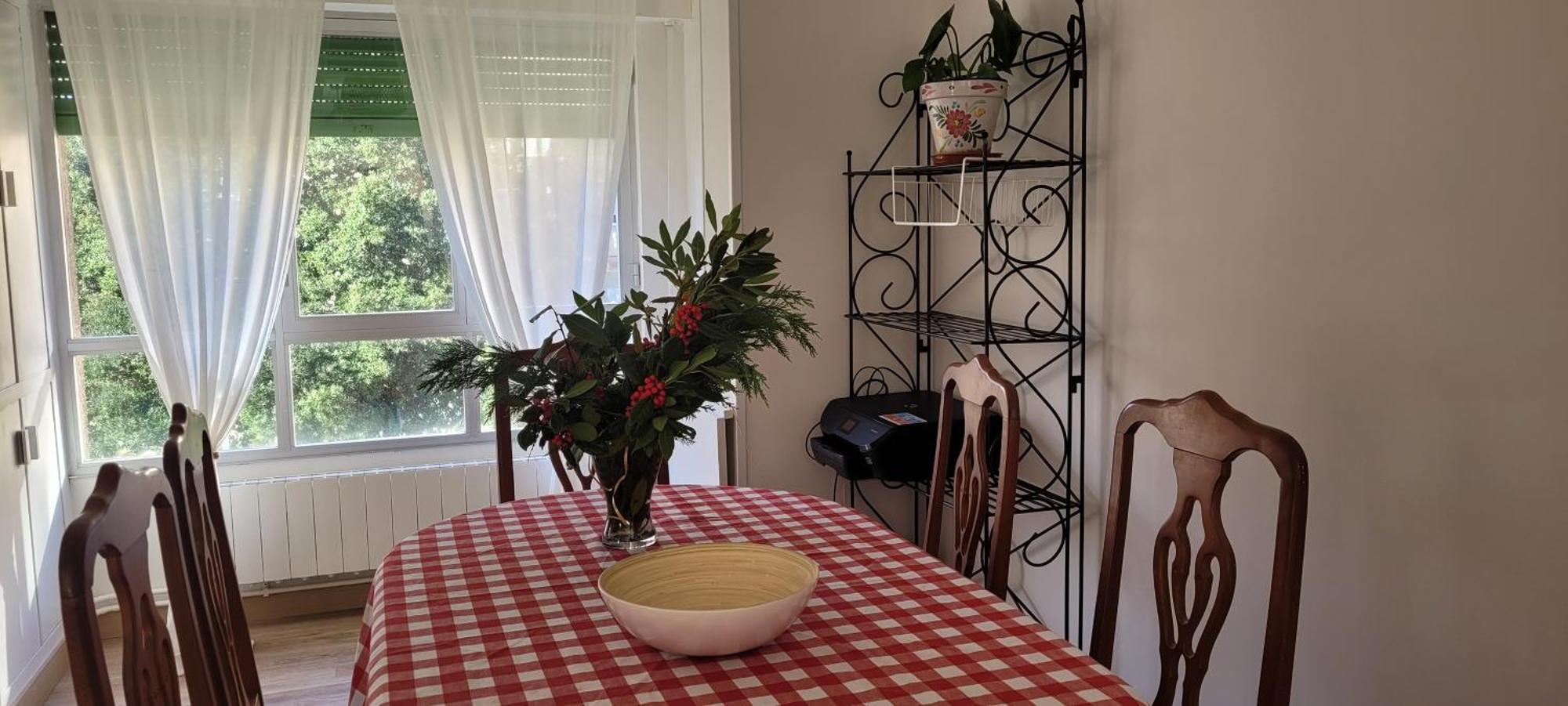 Apartamento Parque Mendicoague Santander Zewnętrze zdjęcie