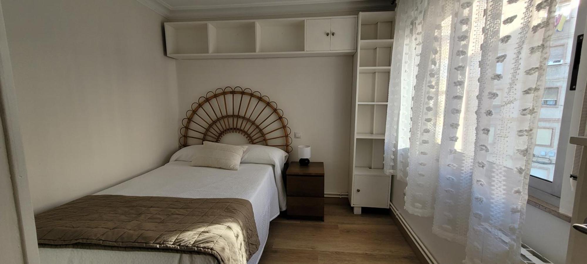 Apartamento Parque Mendicoague Santander Zewnętrze zdjęcie