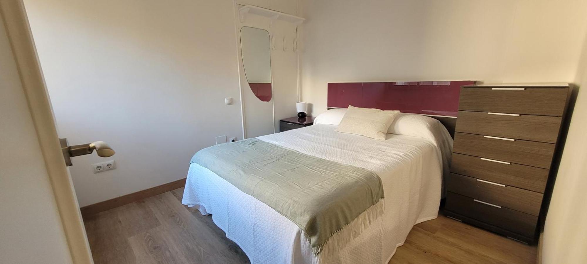 Apartamento Parque Mendicoague Santander Zewnętrze zdjęcie