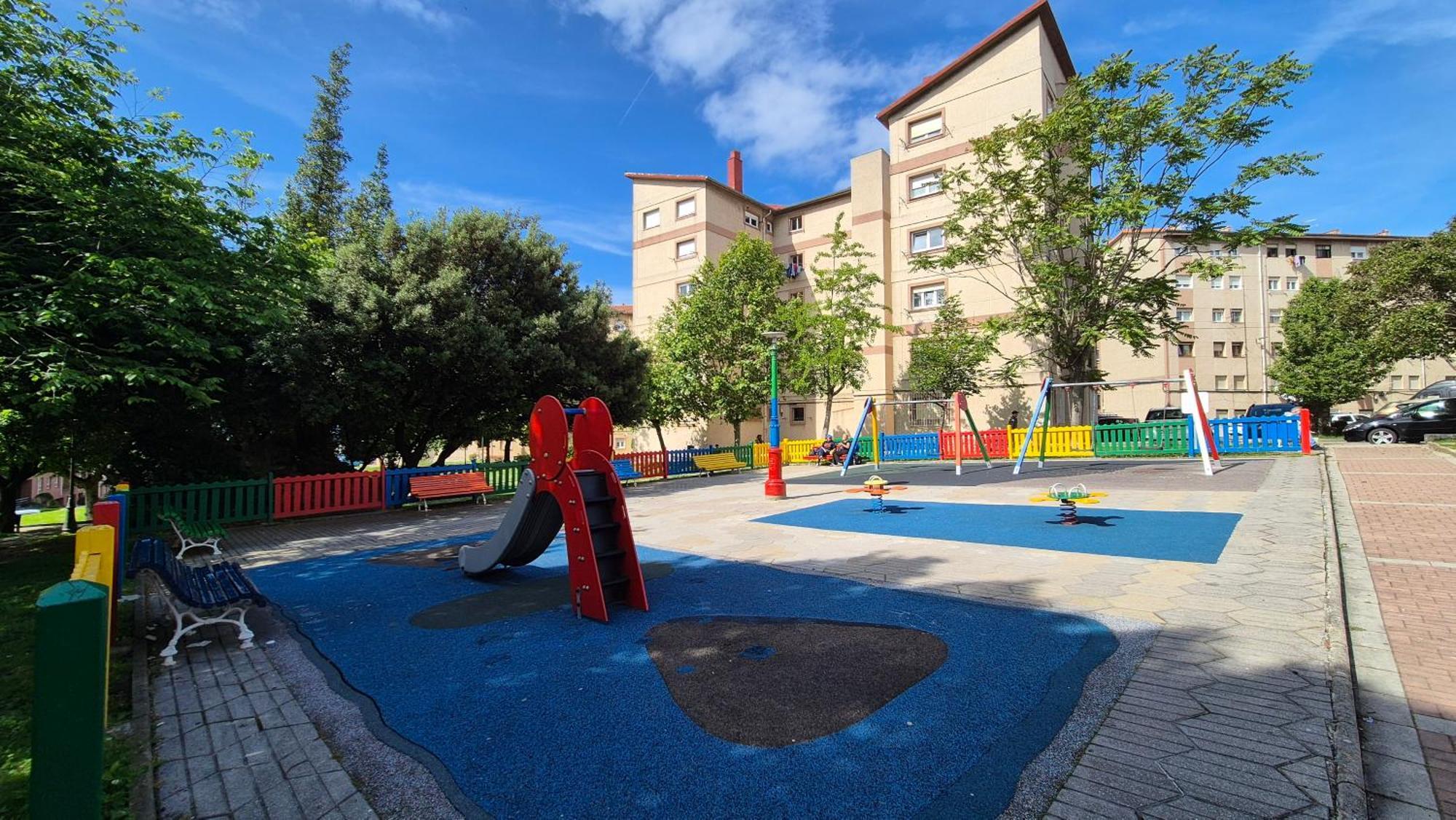 Apartamento Parque Mendicoague Santander Zewnętrze zdjęcie