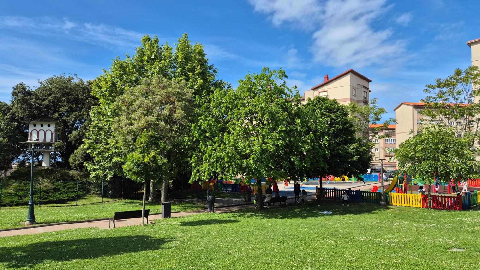 Apartamento Parque Mendicoague Santander Zewnętrze zdjęcie